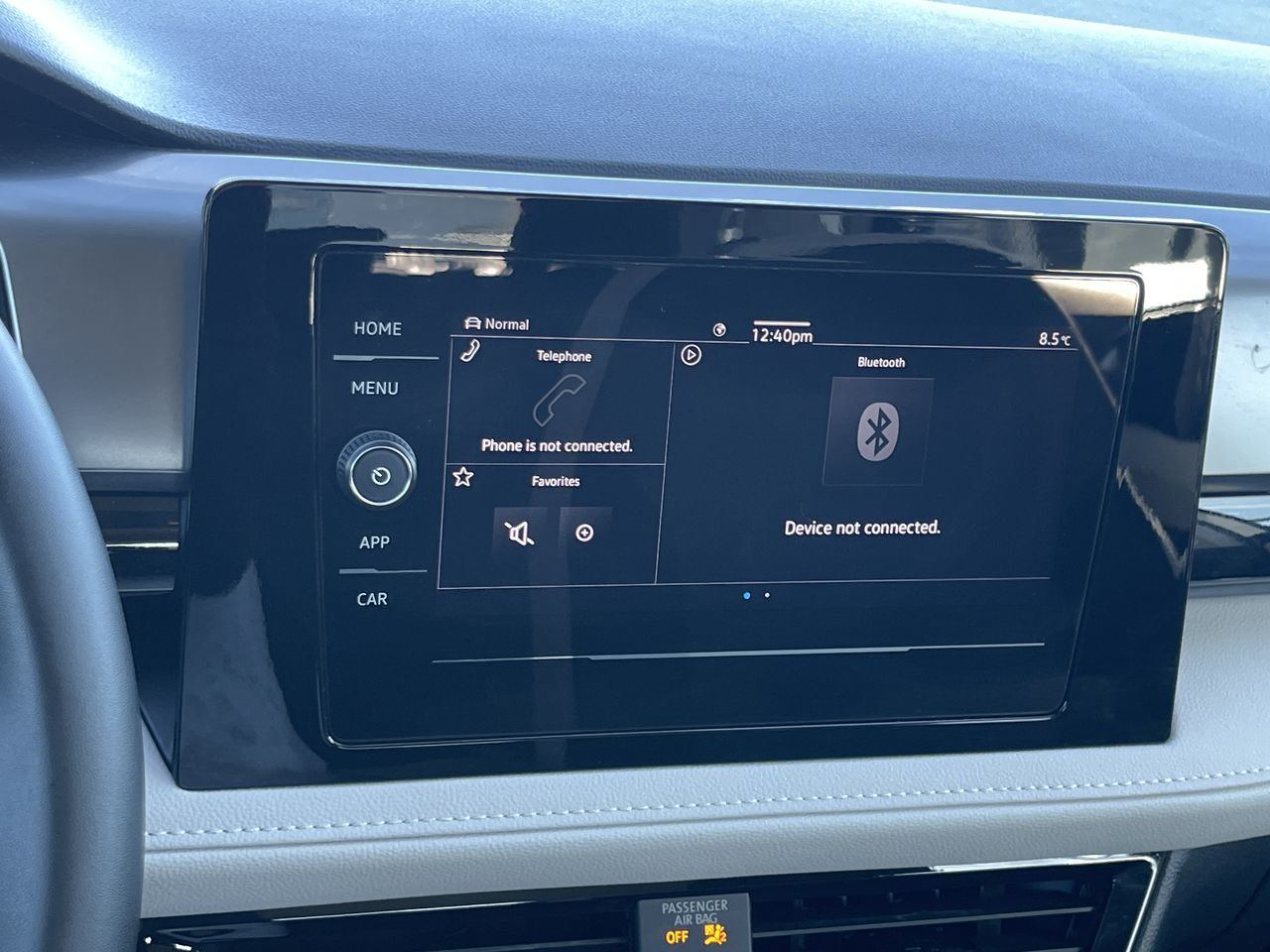 2025 Volkswagen Taos