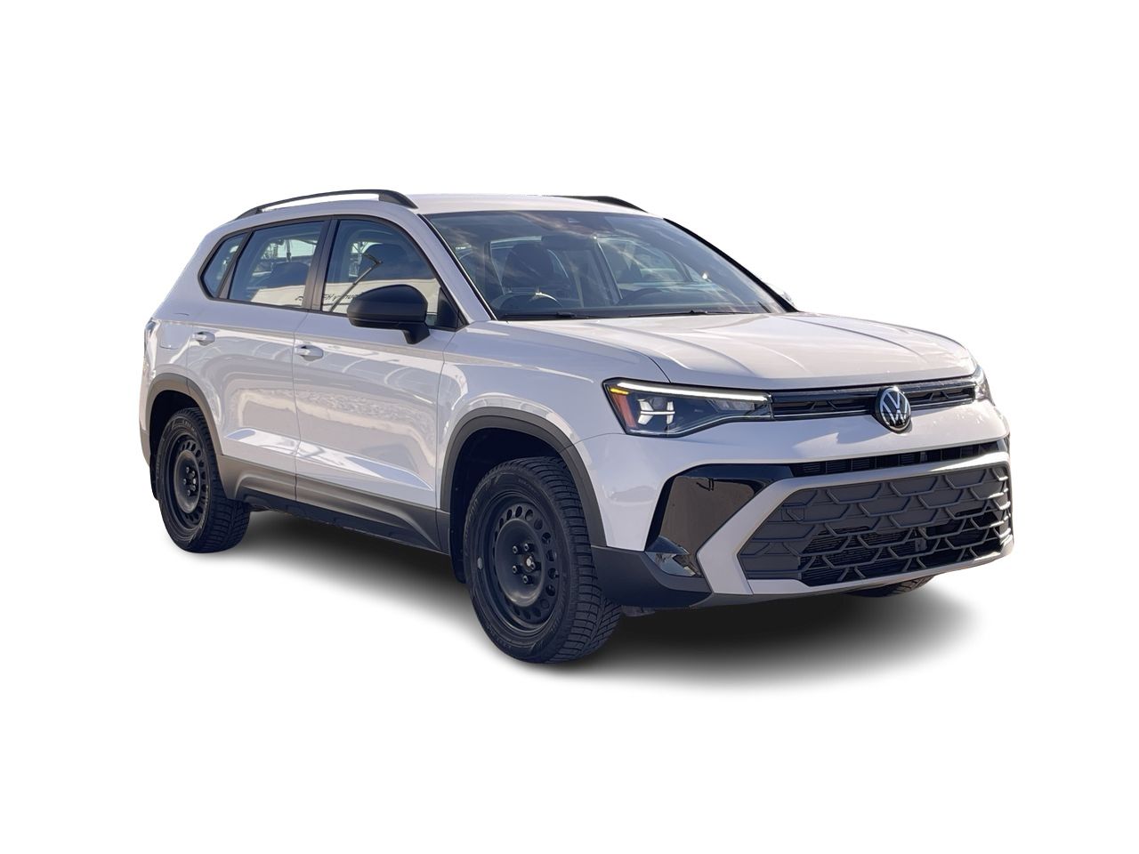 2025 Volkswagen Taos