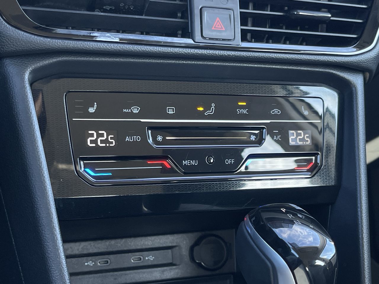 2025 Volkswagen Taos