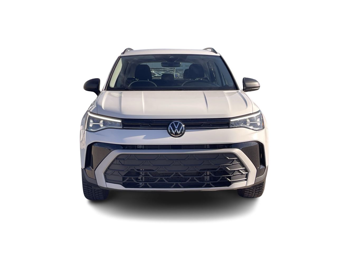 2025 Volkswagen Taos