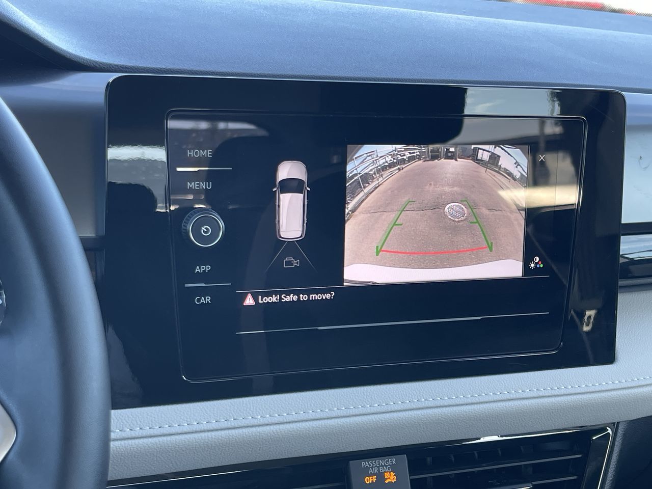 2025 Volkswagen Taos