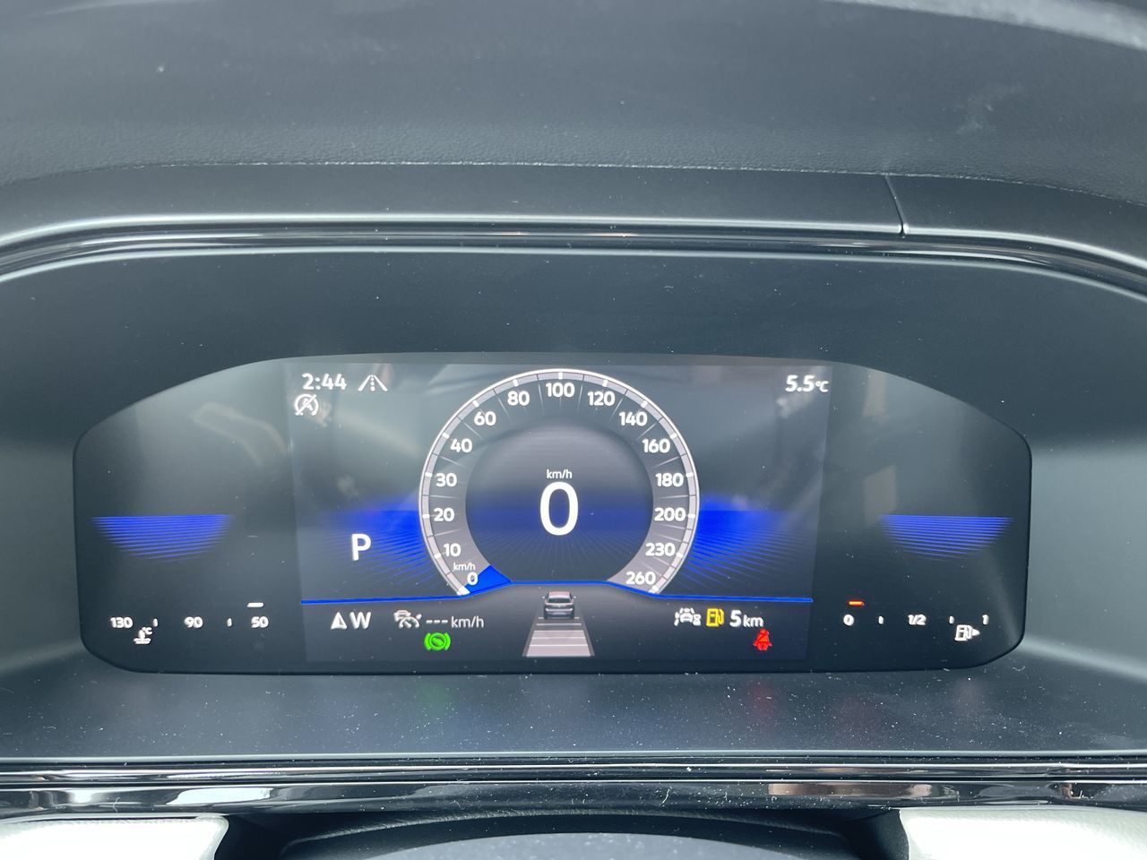 2025 Volkswagen Taos