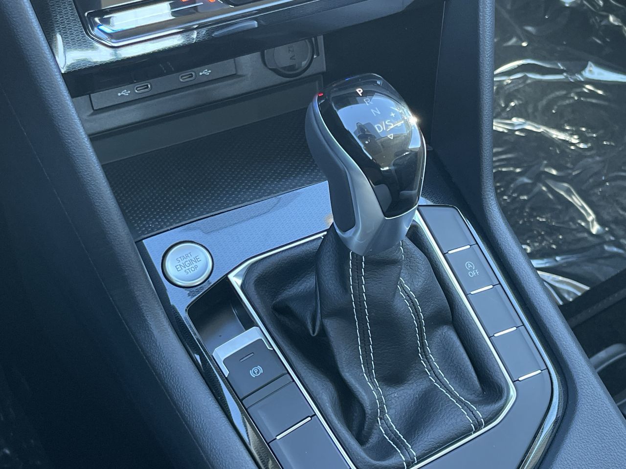 2025 Volkswagen Taos