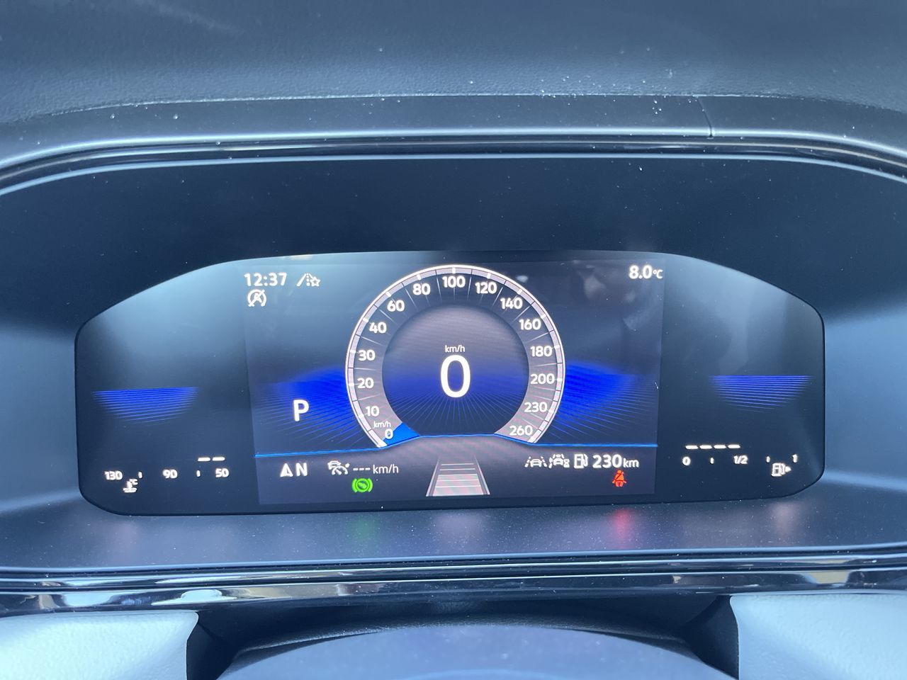 2025 Volkswagen Taos