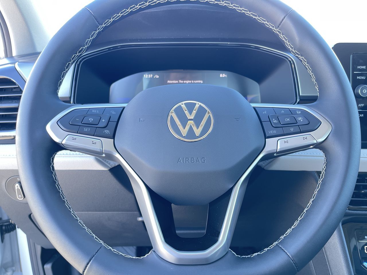 2025 Volkswagen Taos