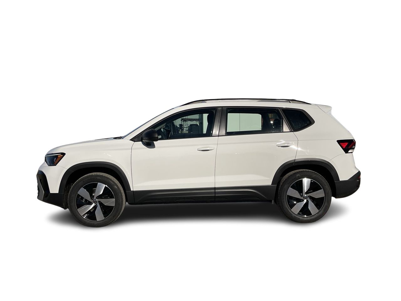 2025 Volkswagen Taos