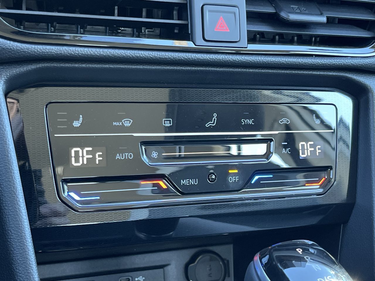 2025 Volkswagen Taos