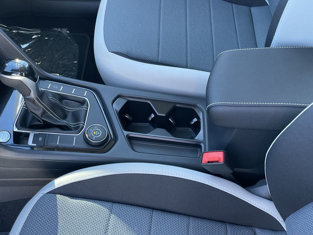 2025 Volkswagen Taos