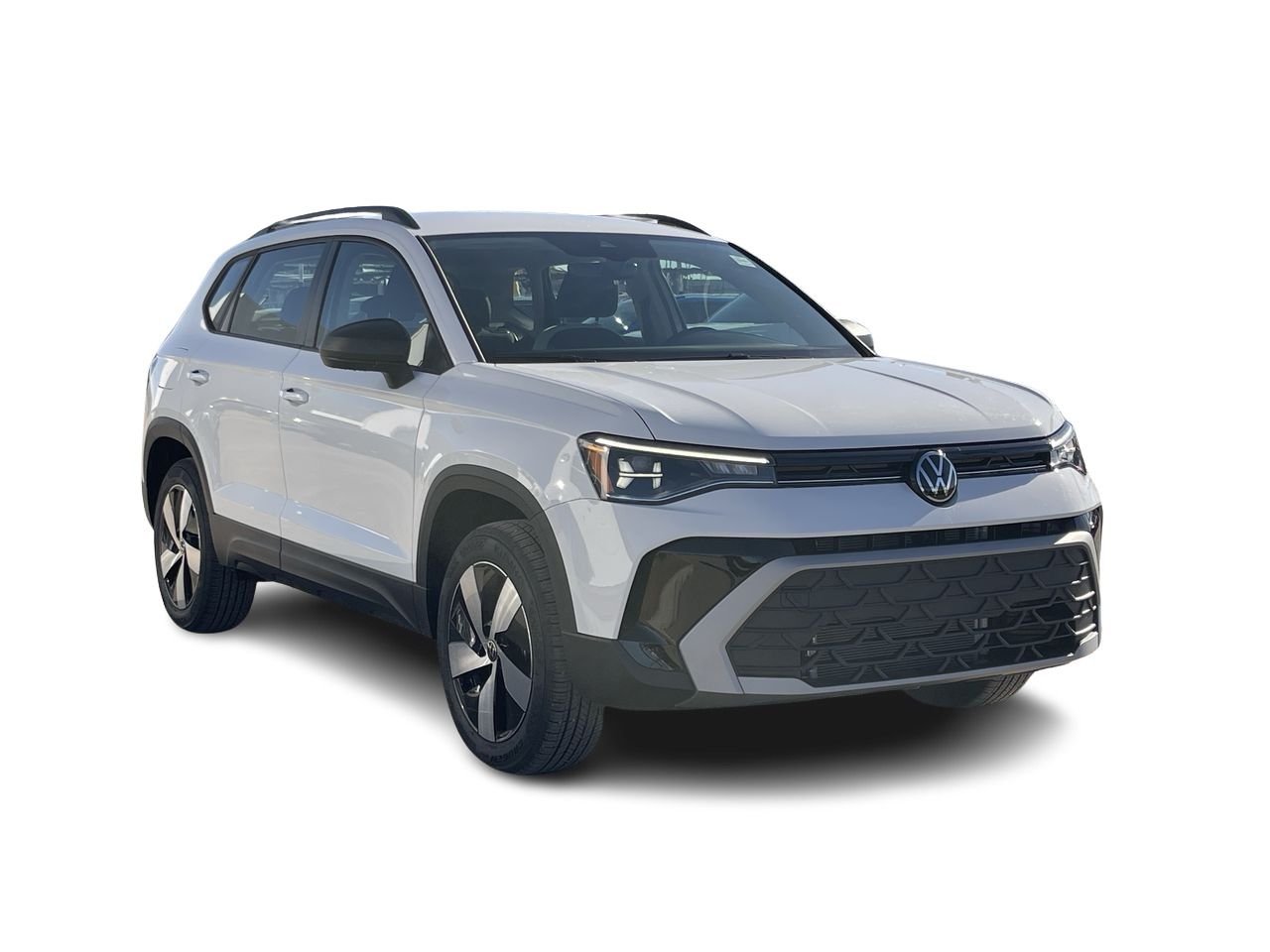 2025 Volkswagen Taos
