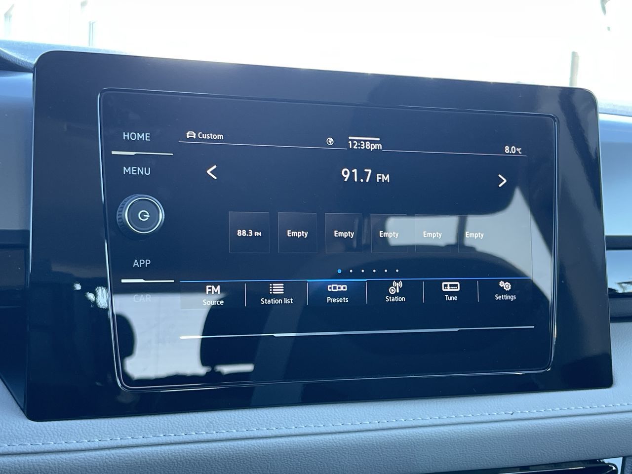 2025 Volkswagen Taos