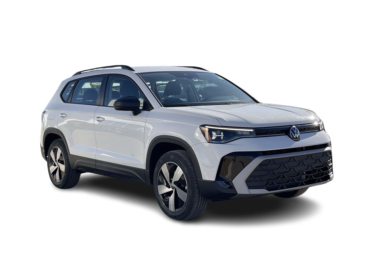 2025 Volkswagen Taos