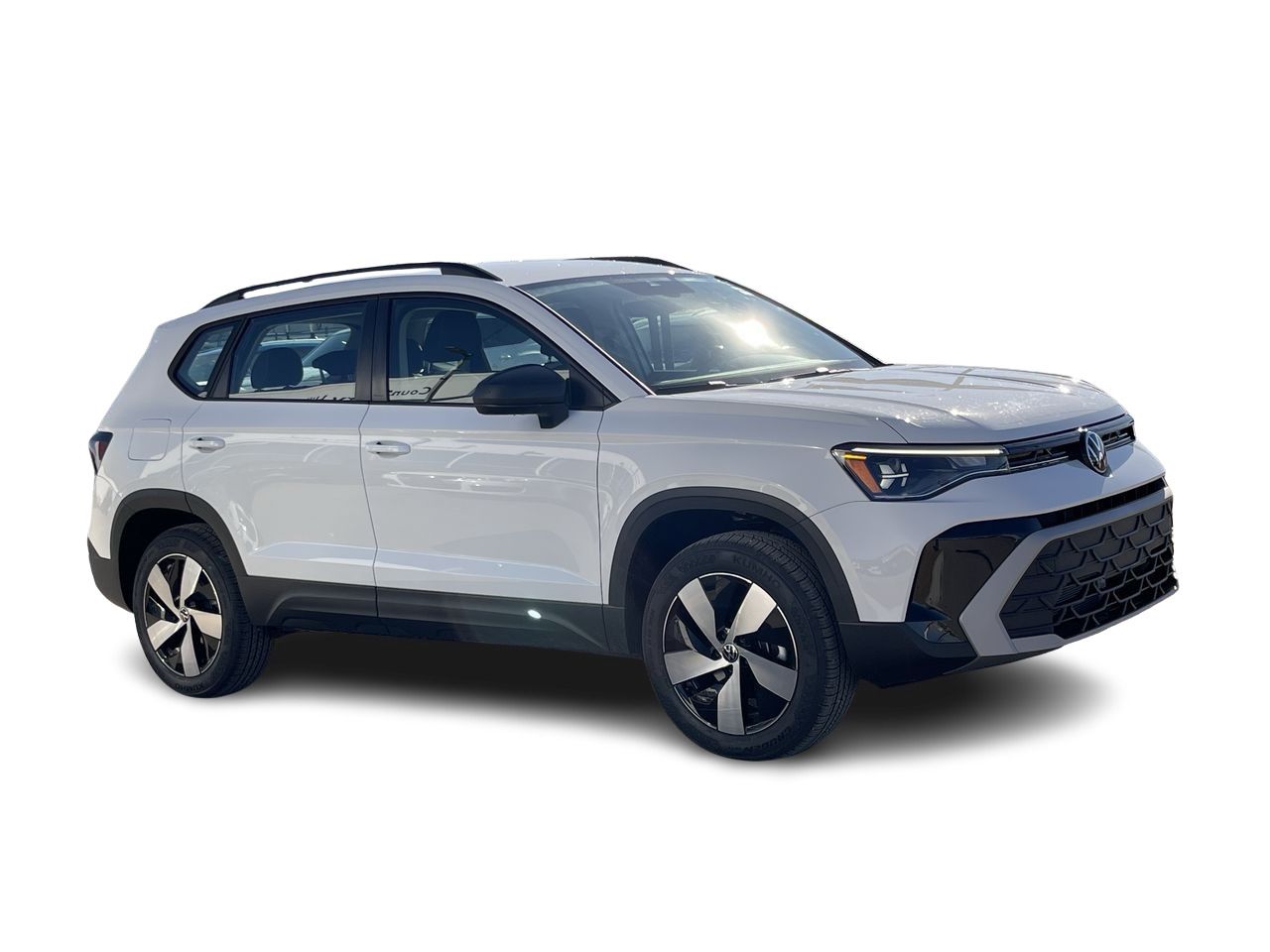 2025 Volkswagen Taos