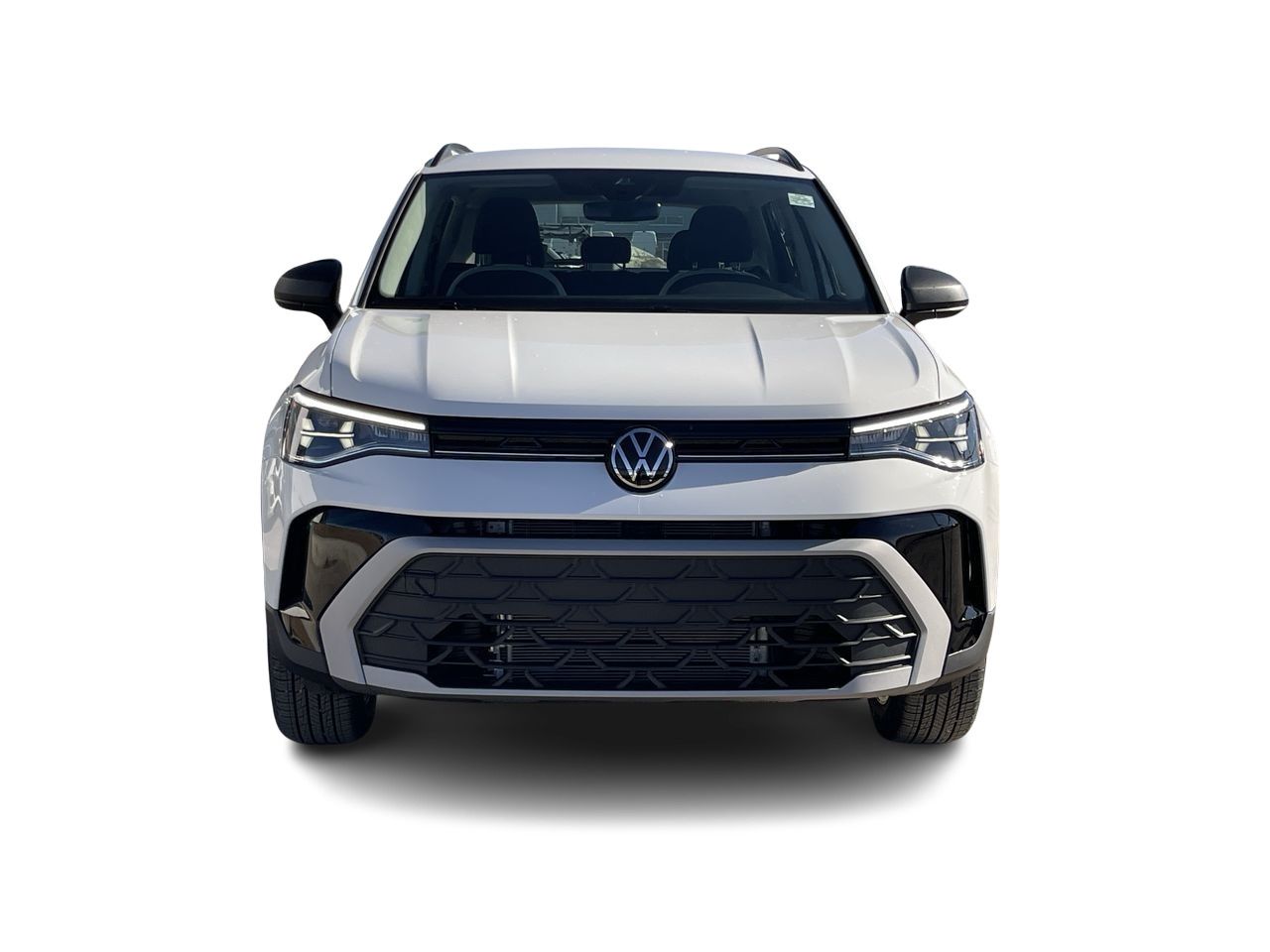 2025 Volkswagen Taos