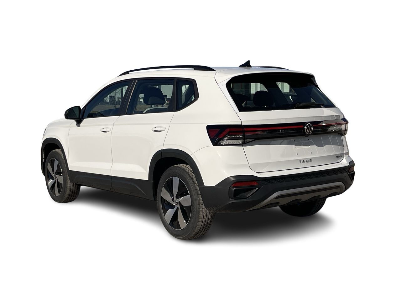 2025 Volkswagen Taos