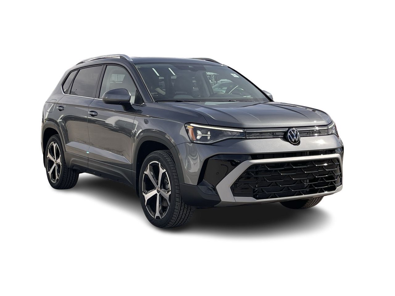 2025 Volkswagen Taos