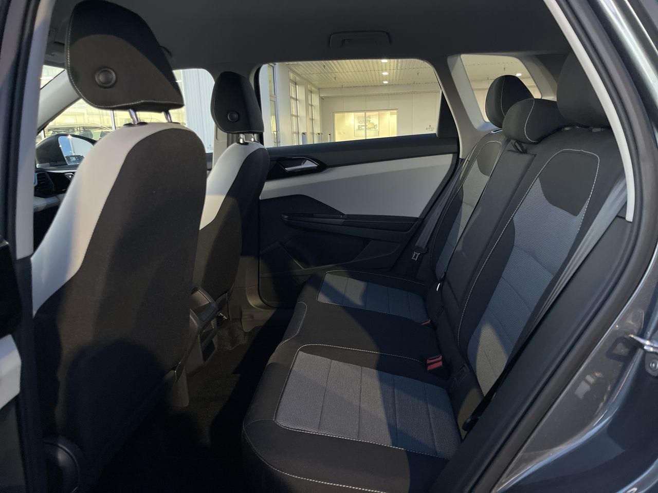 2025 Volkswagen Taos