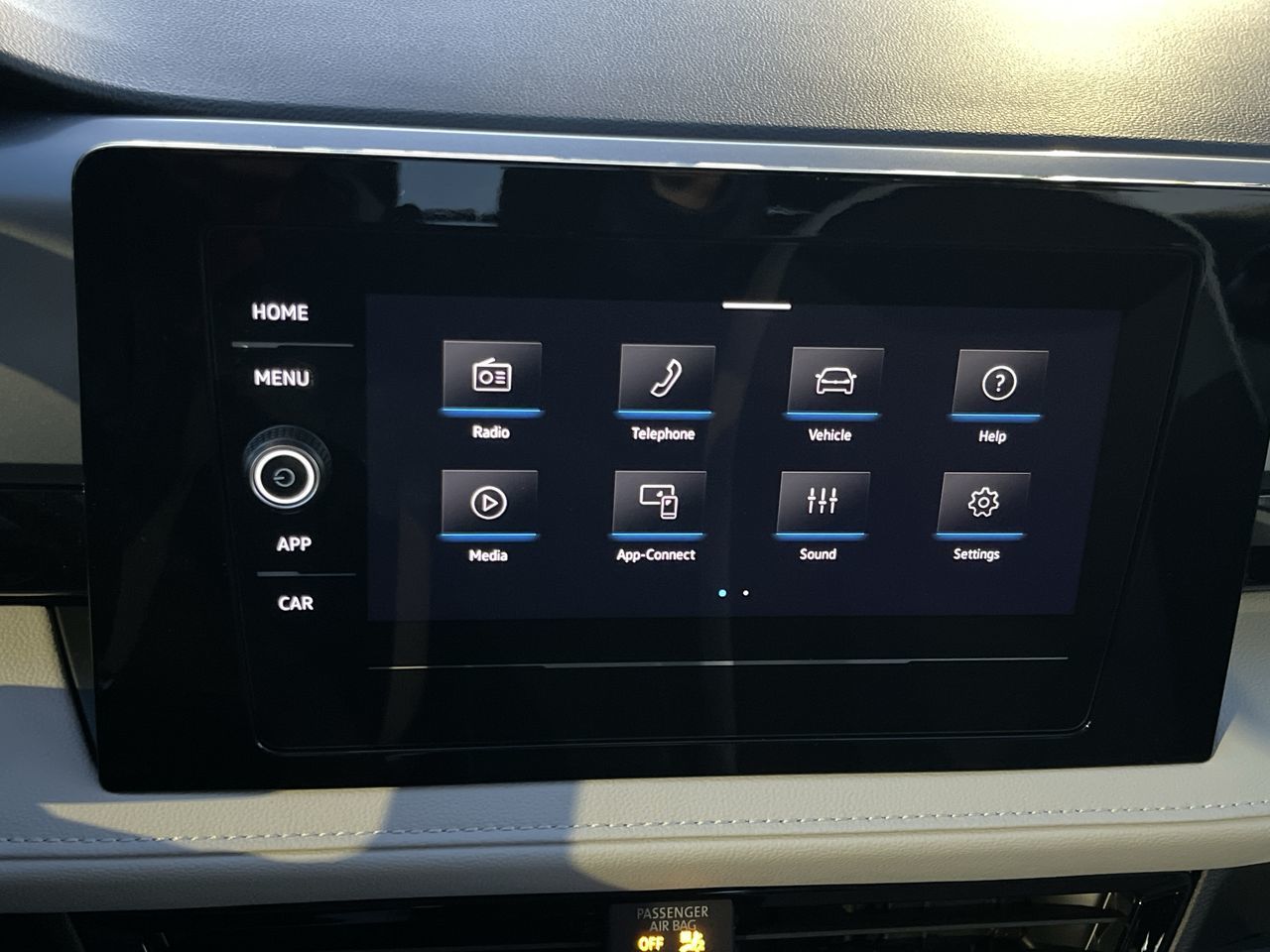 2025 Volkswagen Taos