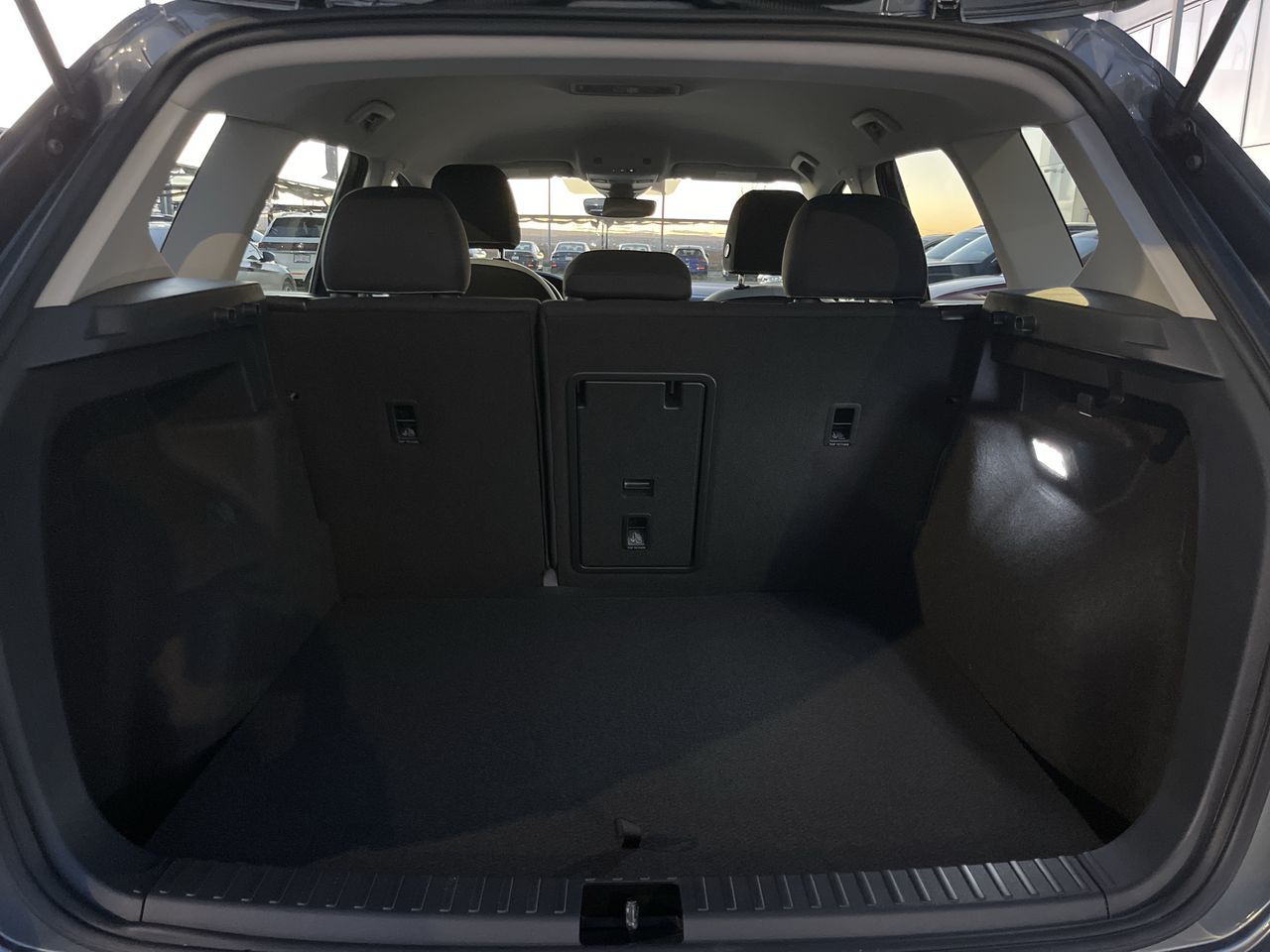 2025 Volkswagen Taos