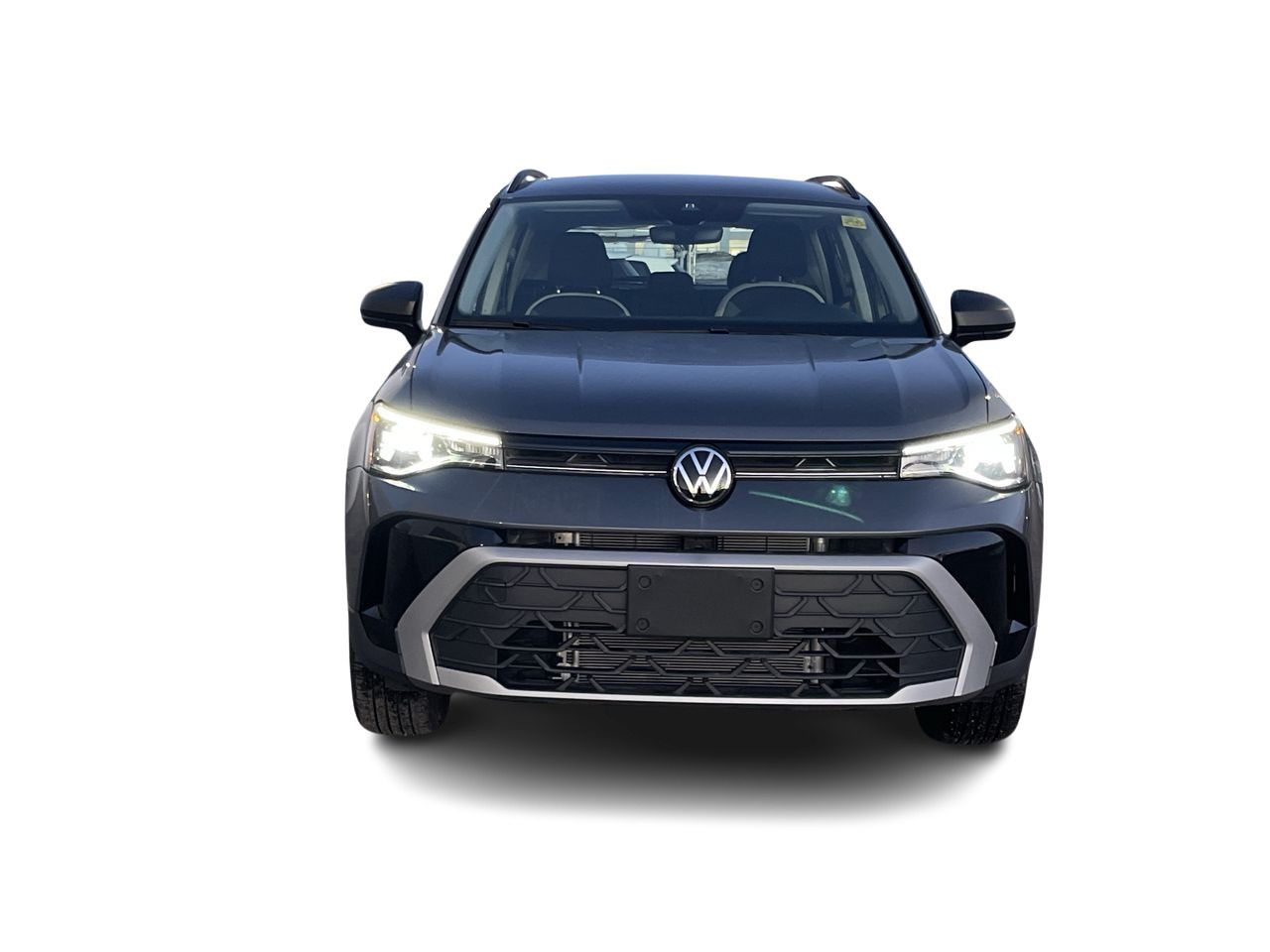 2025 Volkswagen Taos