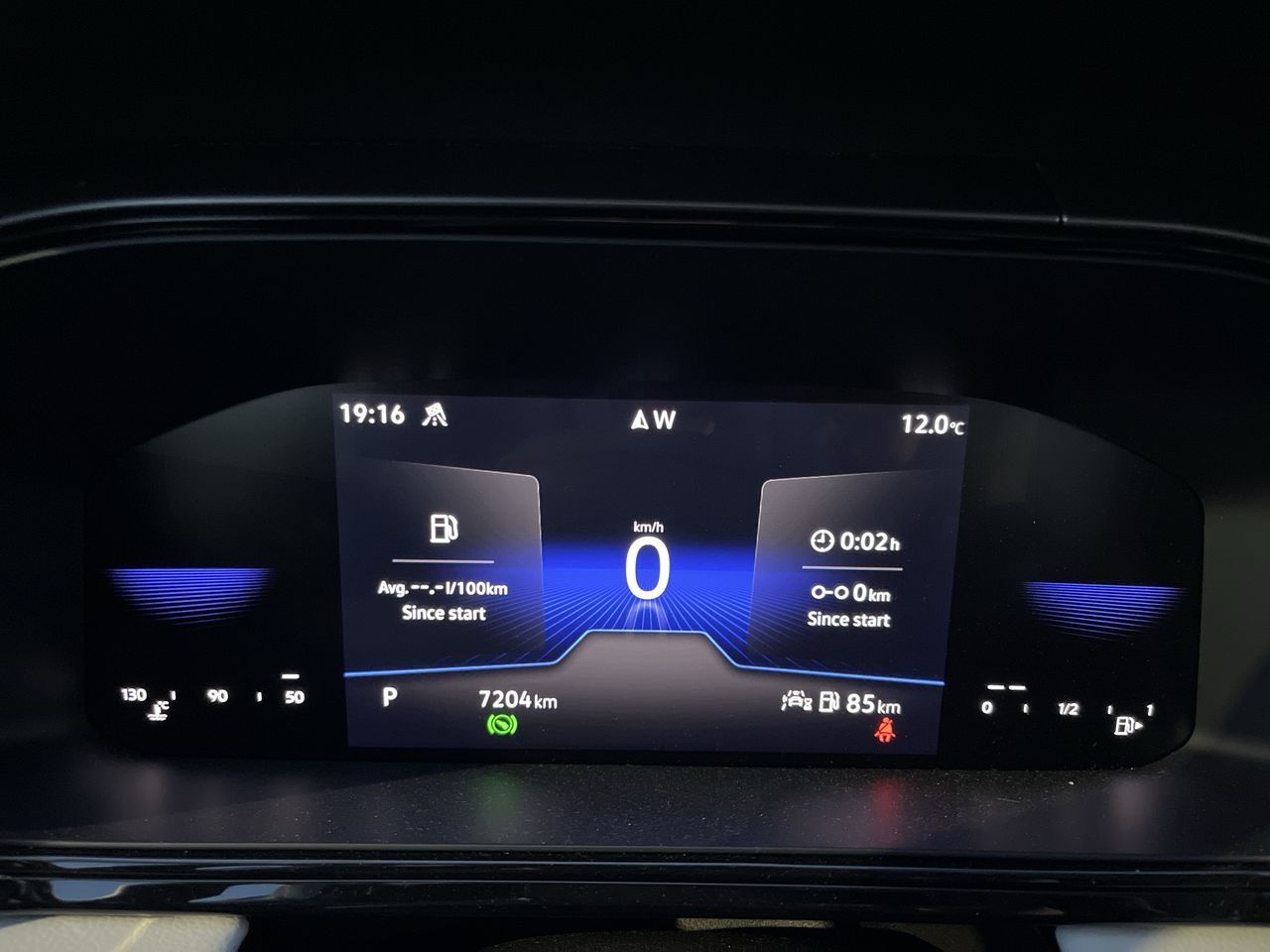 2025 Volkswagen Taos