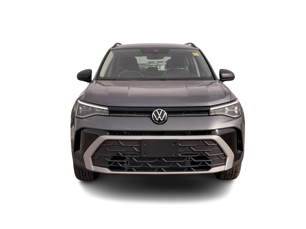 2025 Volkswagen Taos