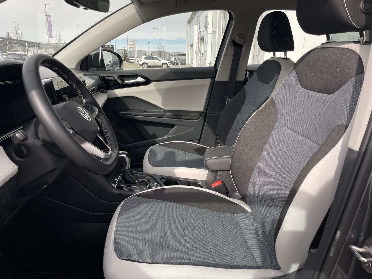 2025 Volkswagen Taos