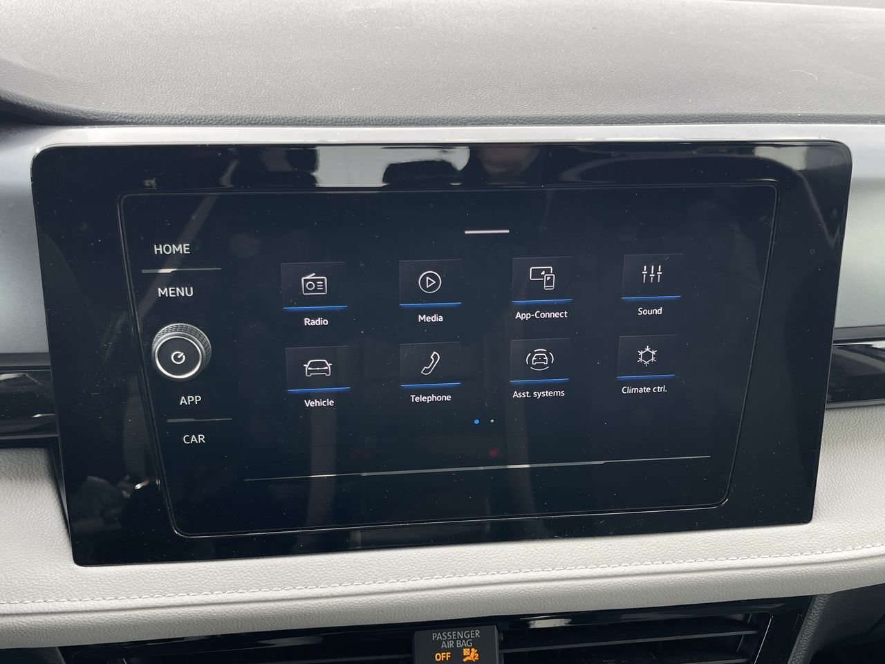 2025 Volkswagen Taos