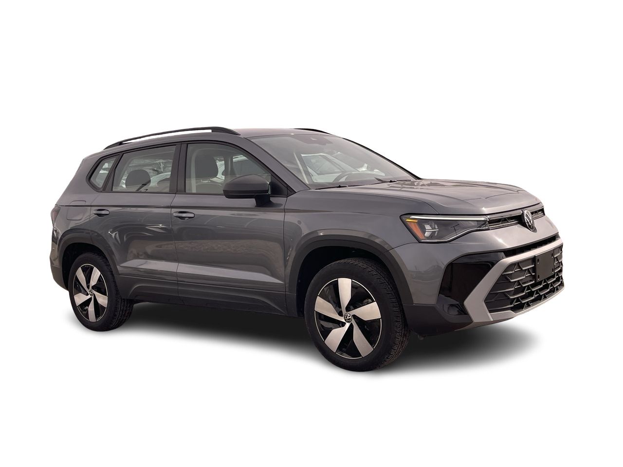 2025 Volkswagen Taos