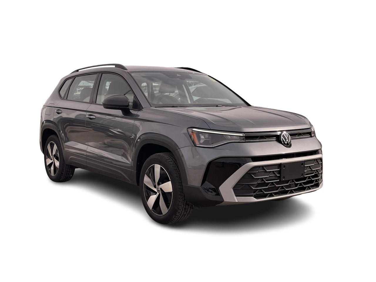 2025 Volkswagen Taos