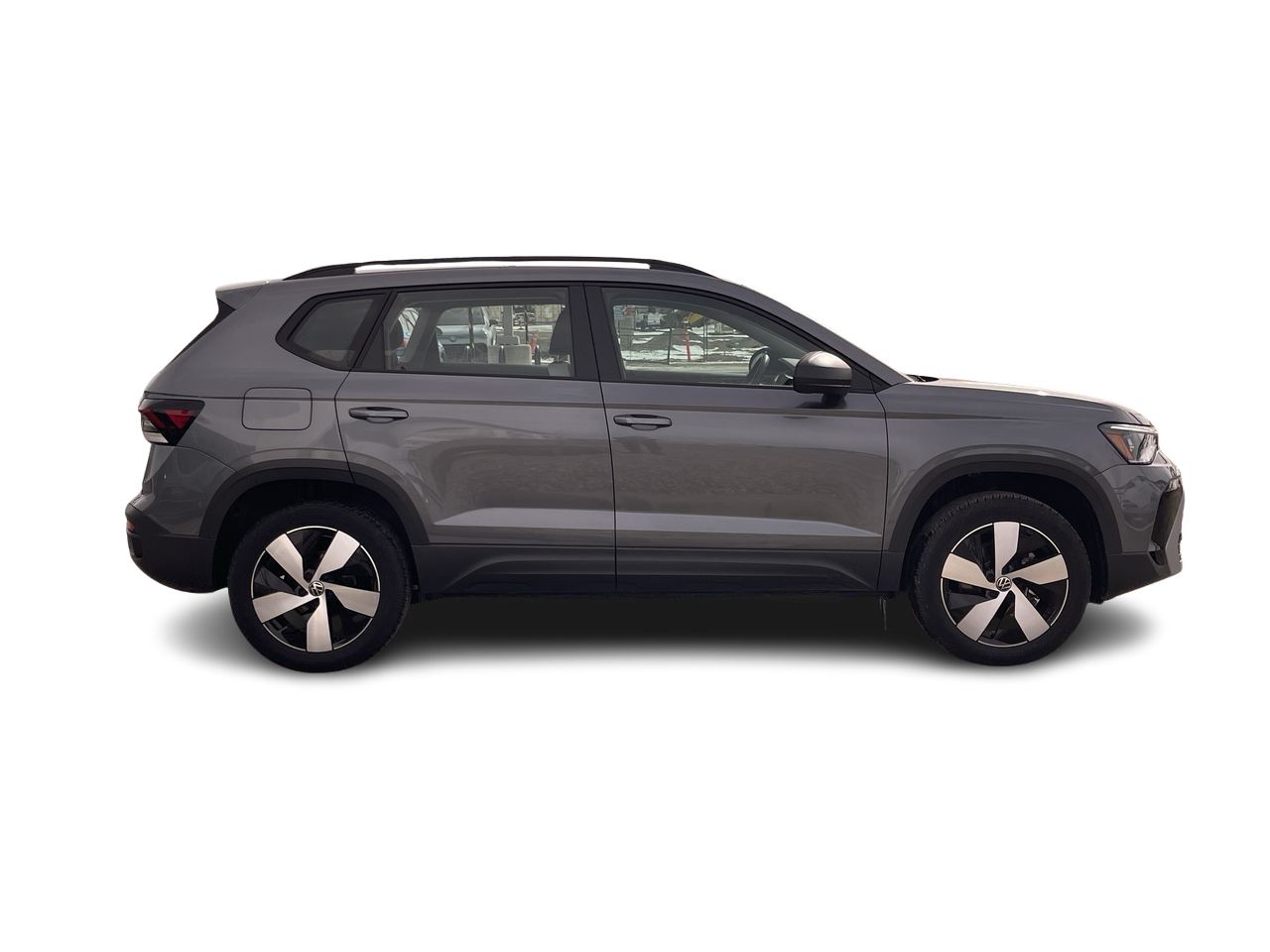 2025 Volkswagen Taos