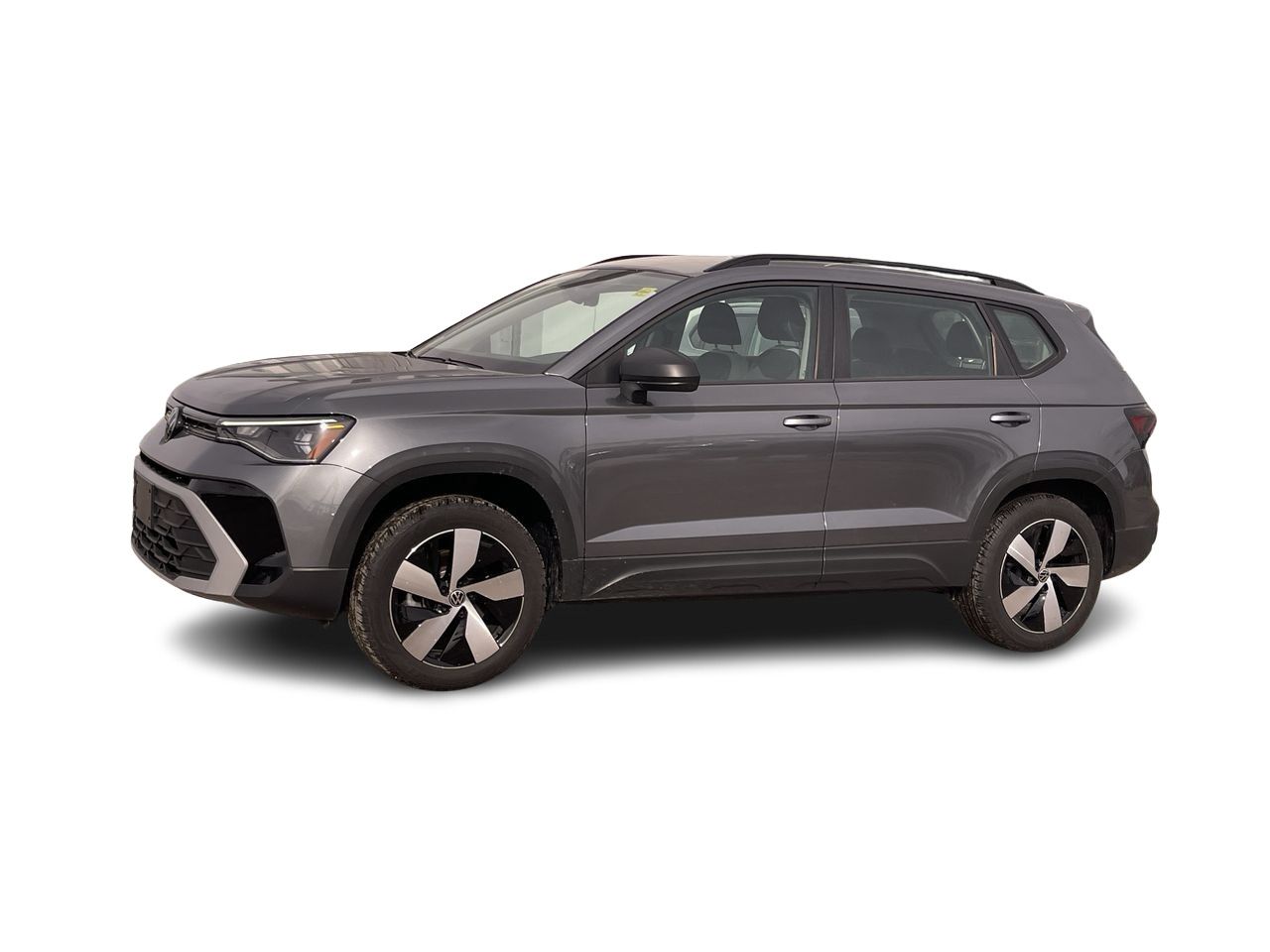 2025 Volkswagen Taos