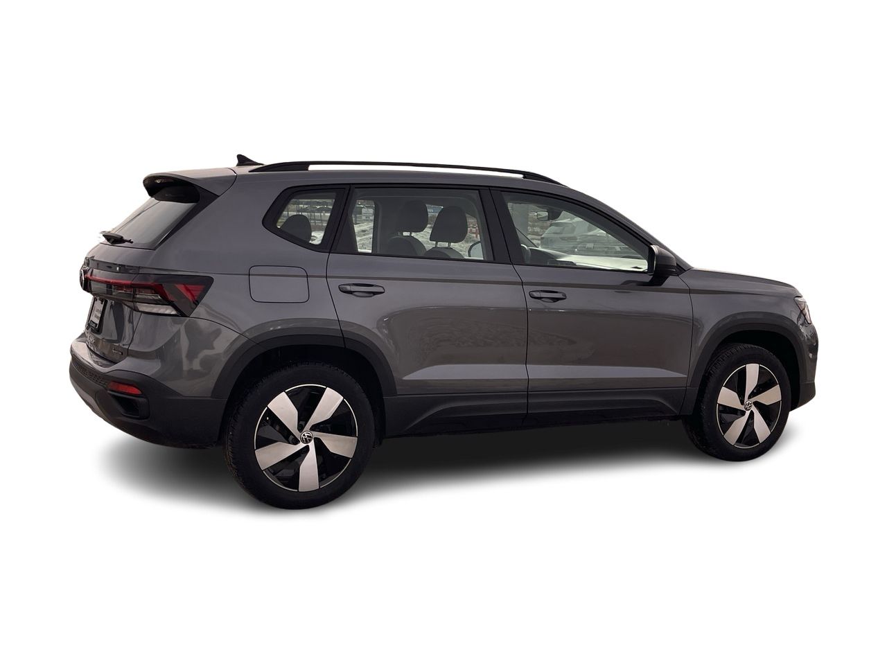 2025 Volkswagen Taos