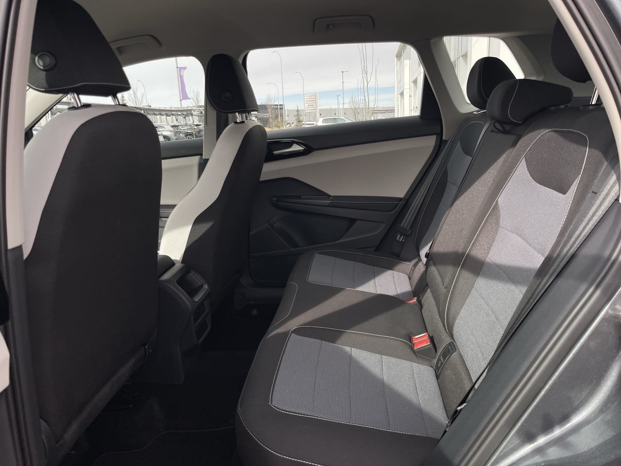 2025 Volkswagen Taos