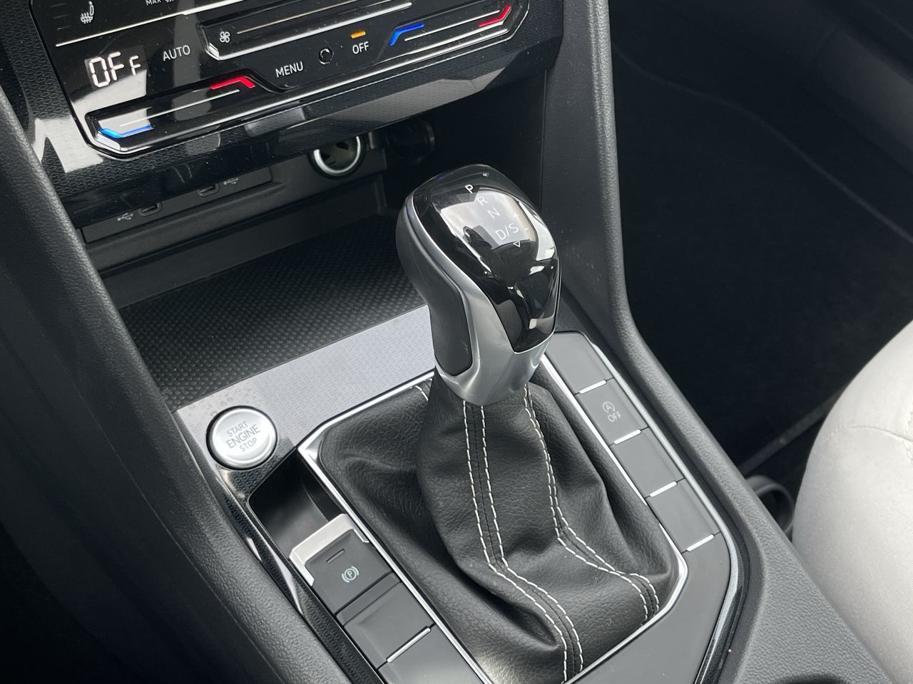 2025 Volkswagen Taos