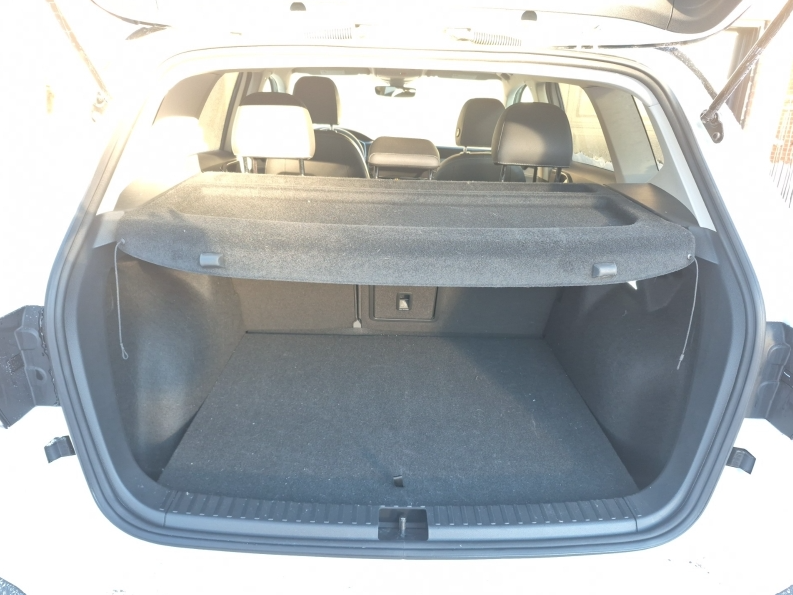 2025 Volkswagen Taos