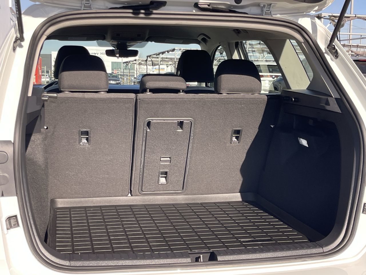 2025 Volkswagen Taos