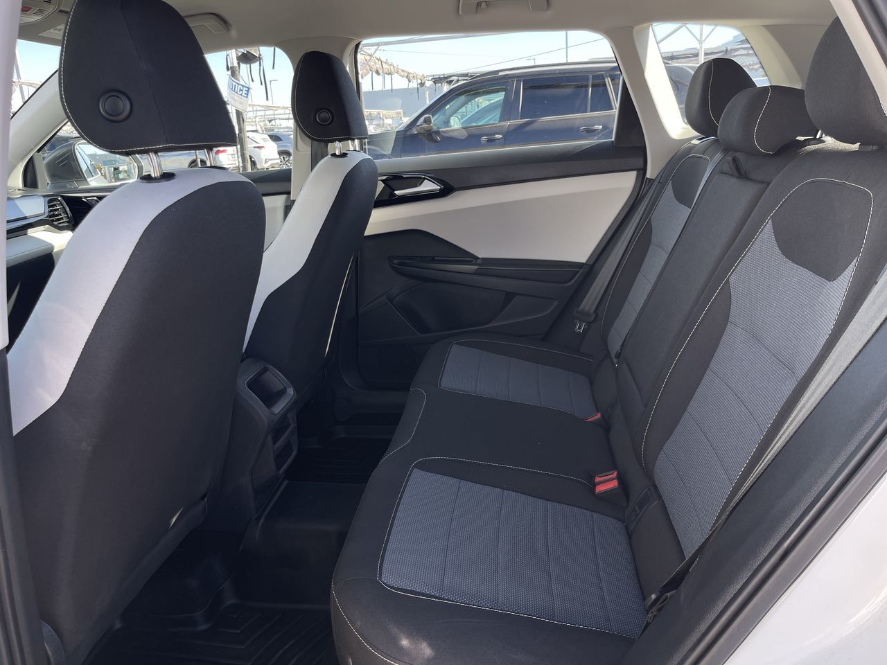 2025 Volkswagen Taos