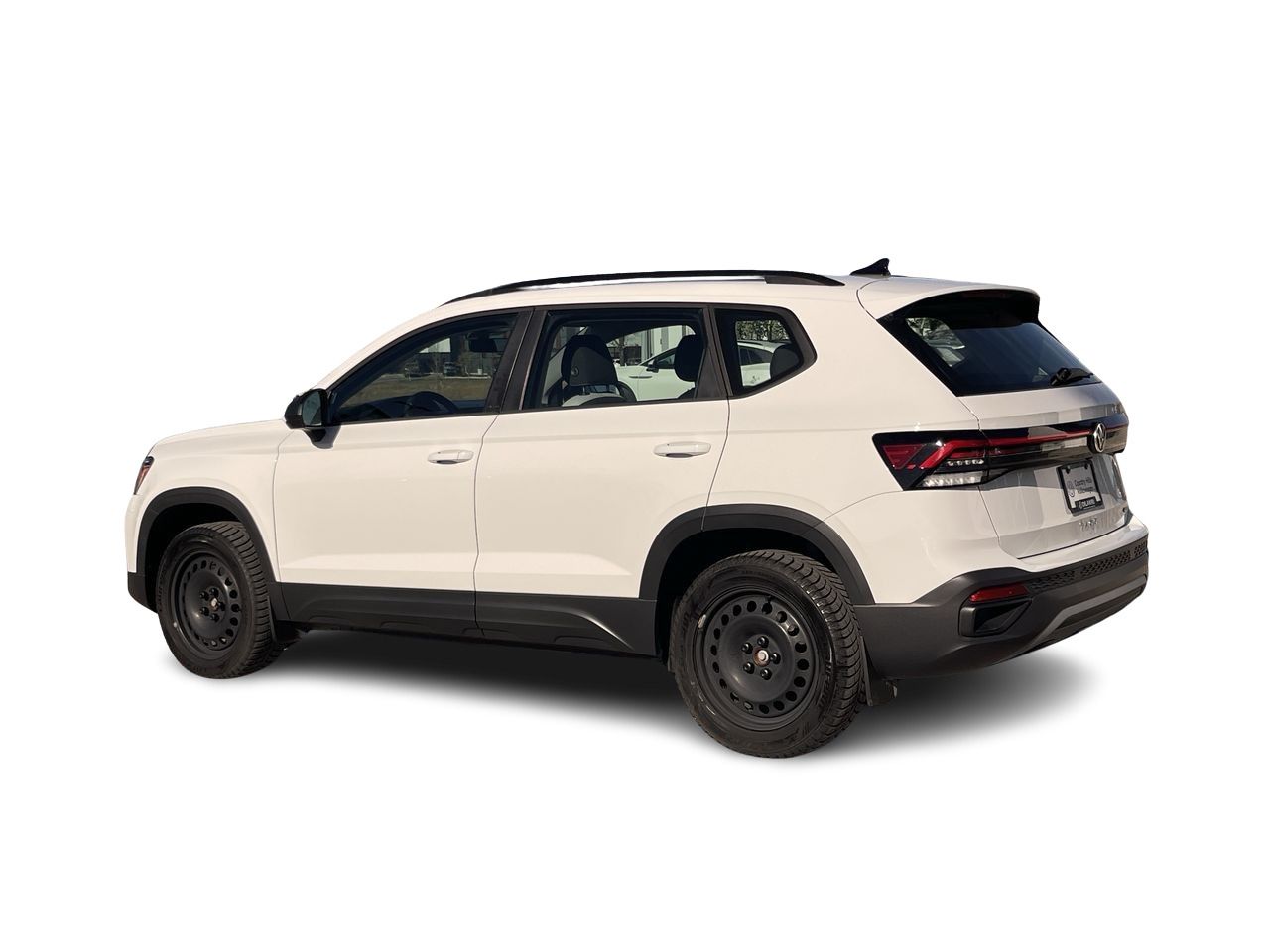 2025 Volkswagen Taos