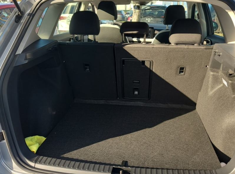 2025 Volkswagen Taos