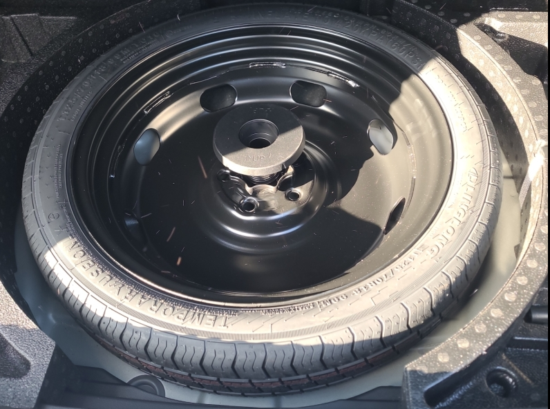 2025 Volkswagen Taos