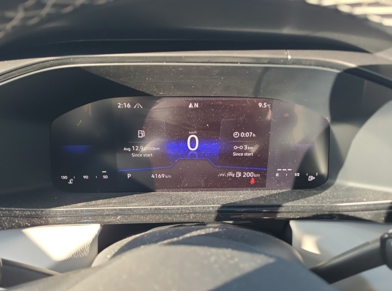 2025 Volkswagen Taos