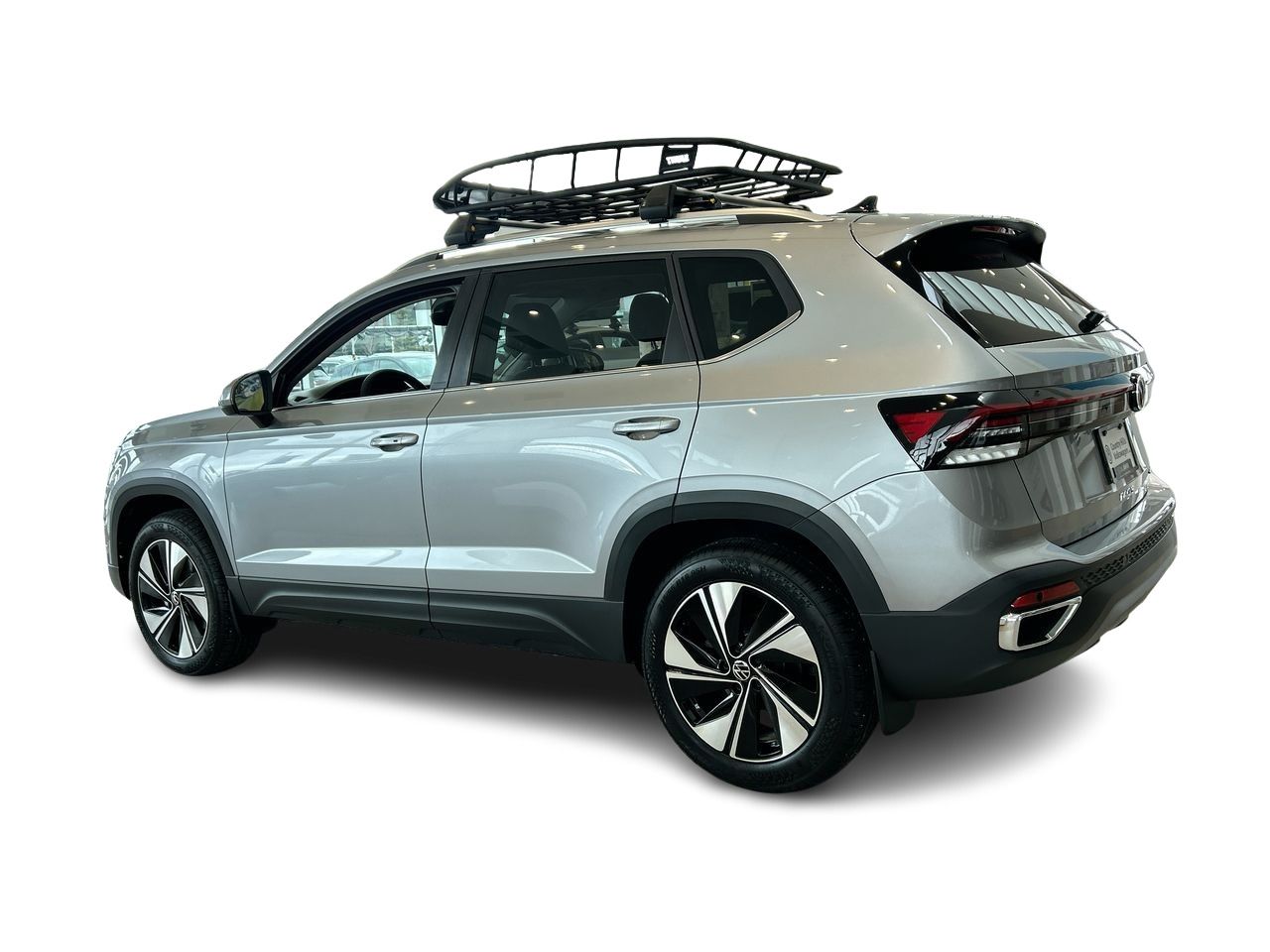 2025 Volkswagen Taos