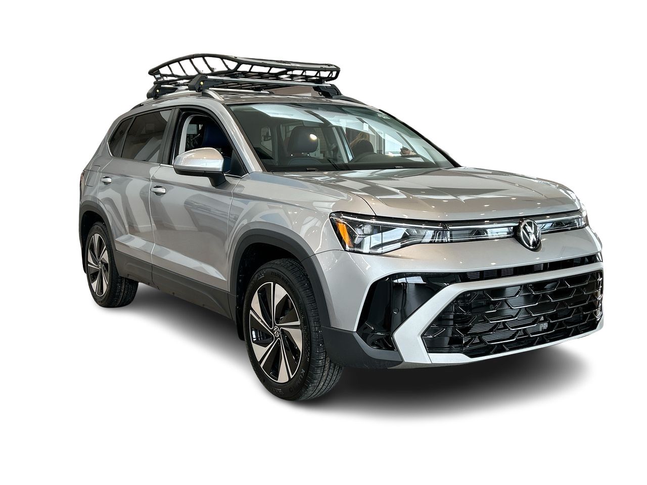 2025 Volkswagen Taos