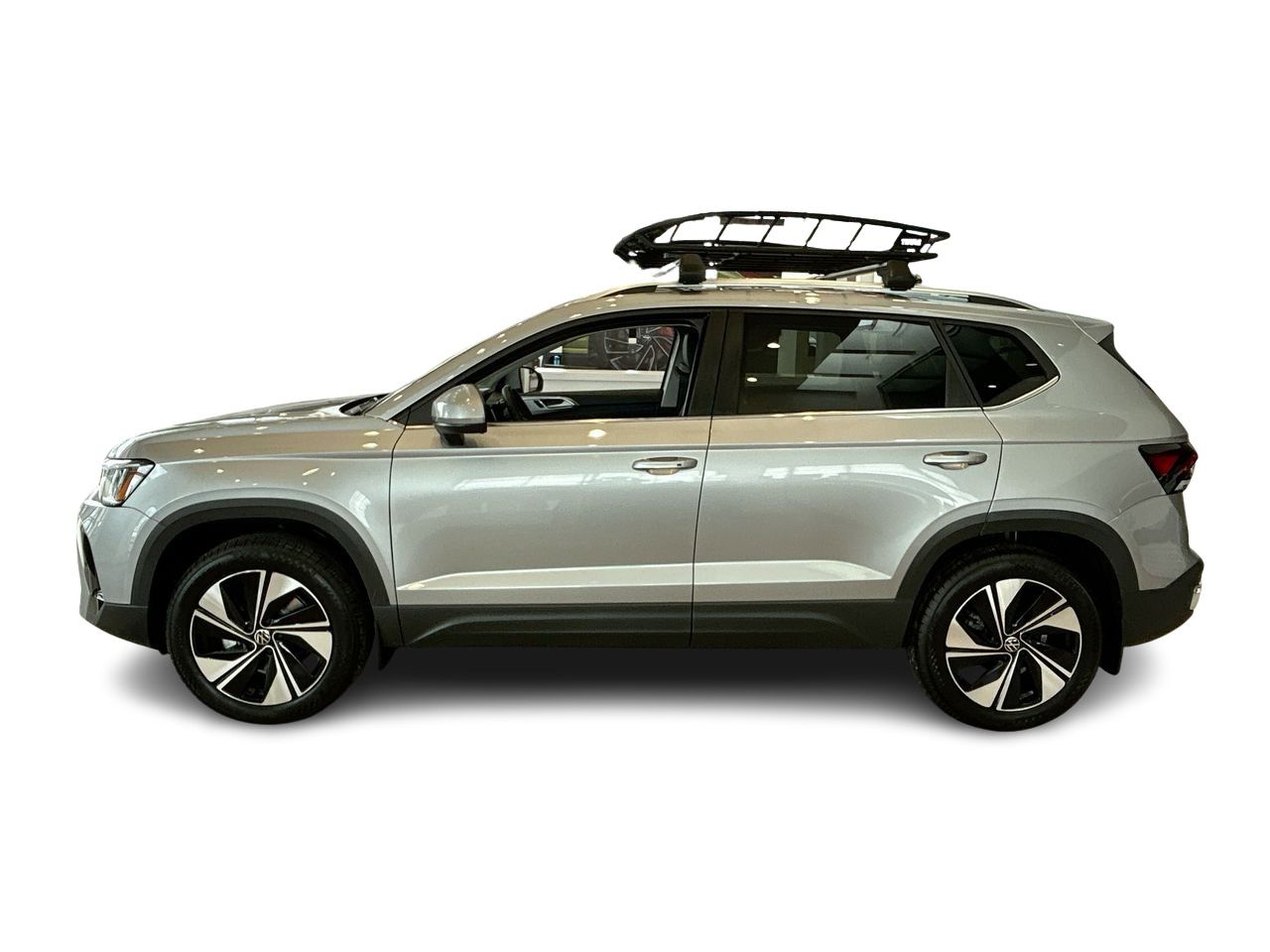 2025 Volkswagen Taos