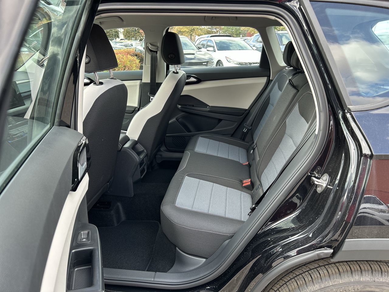 2026 Volkswagen Taos