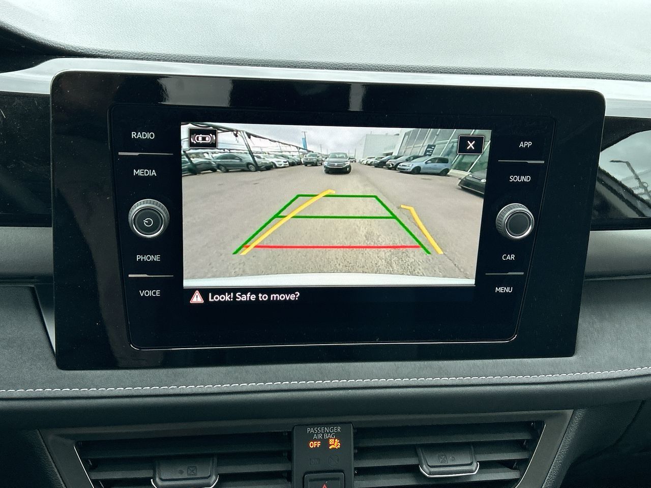 2026 Volkswagen Taos