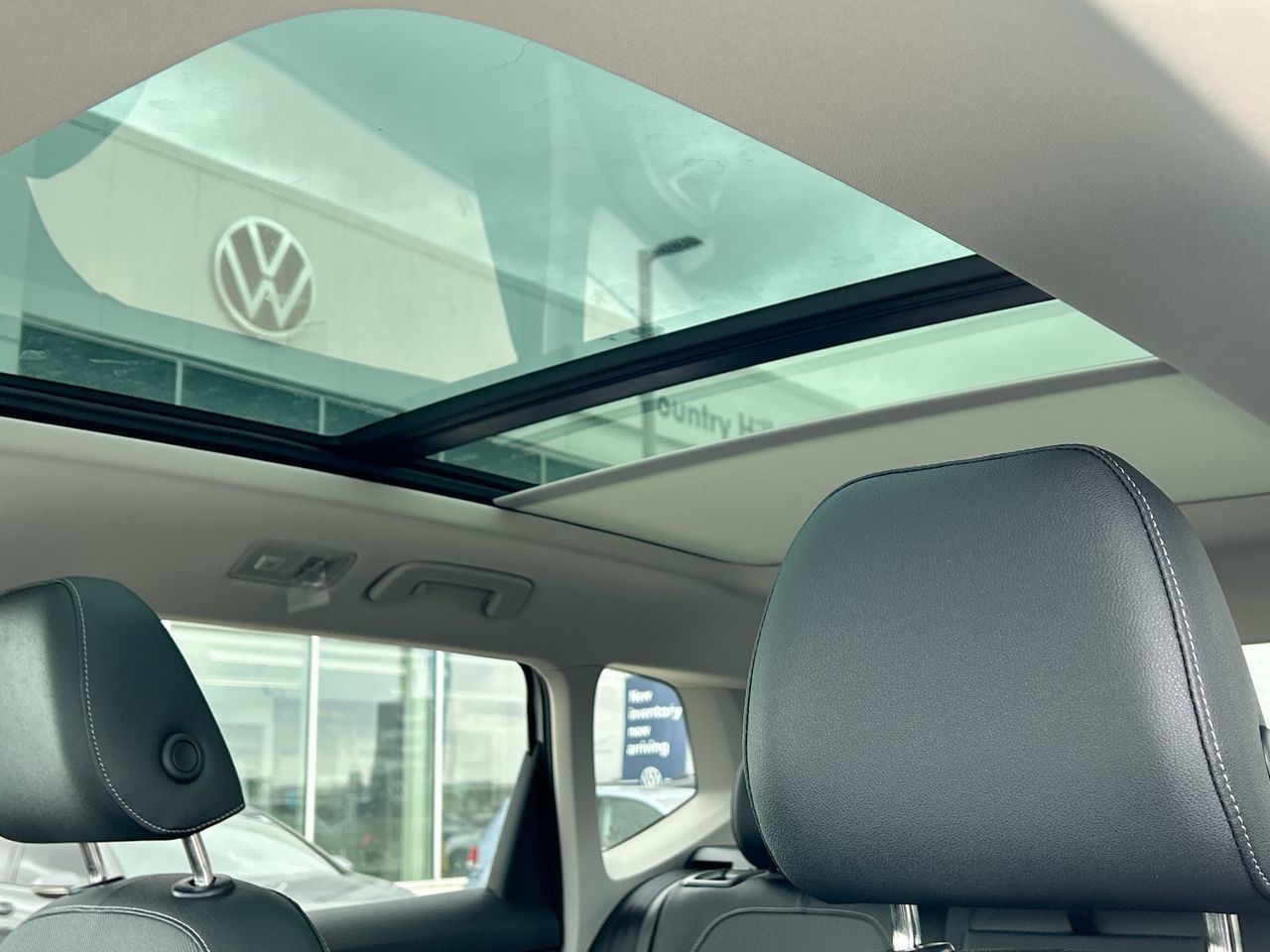 2026 Volkswagen Taos