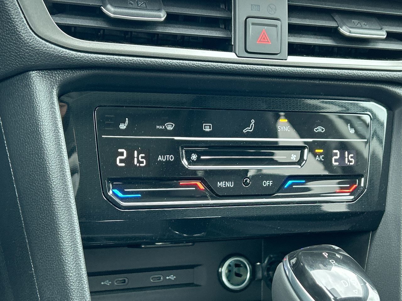 2026 Volkswagen Taos