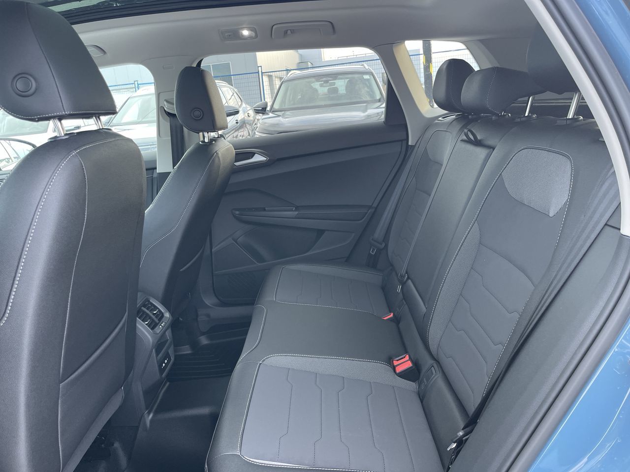 2026 Volkswagen Taos