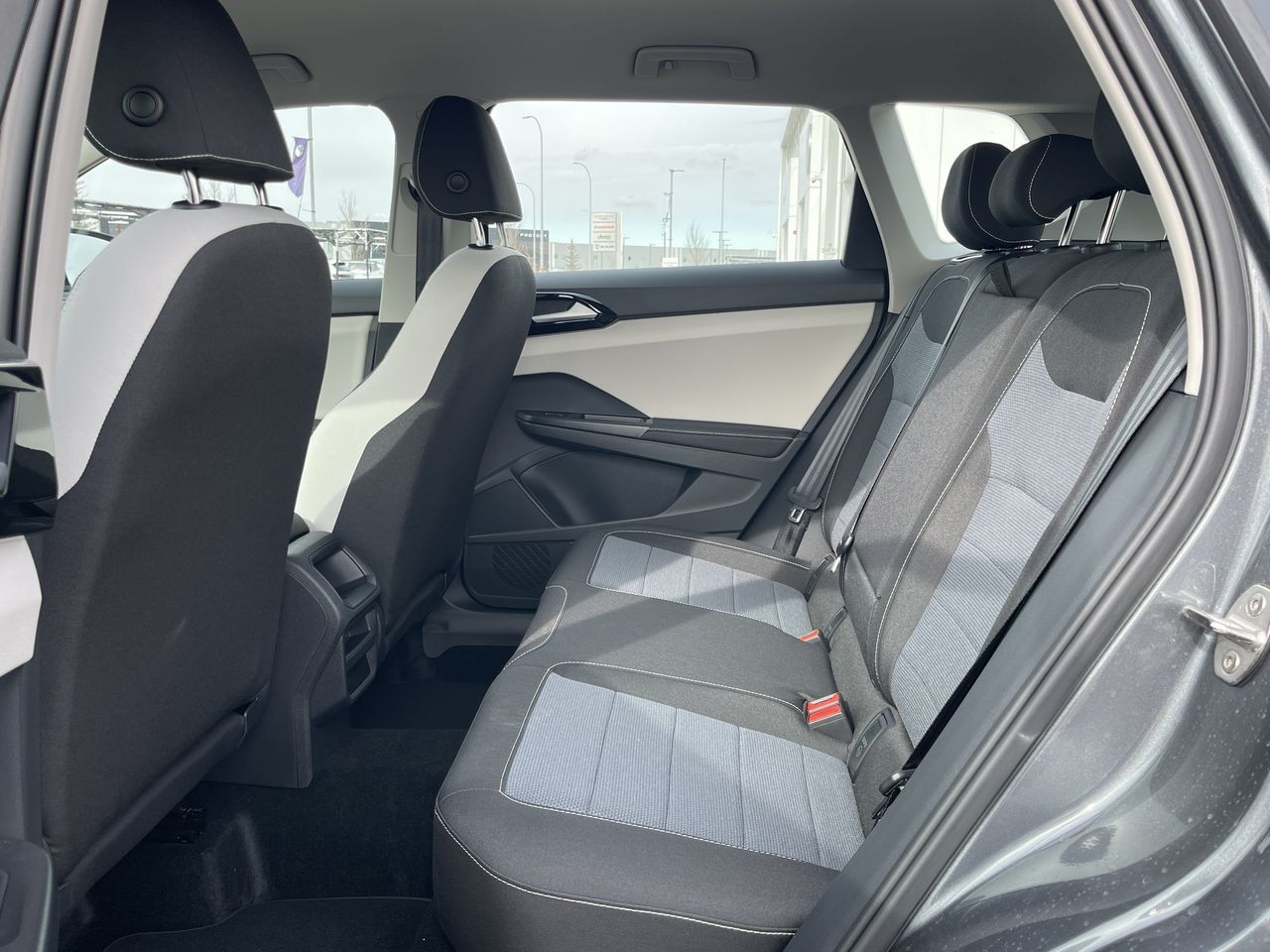 2026 Volkswagen Taos